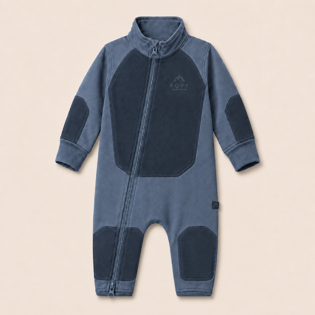 The Invincible Onesie