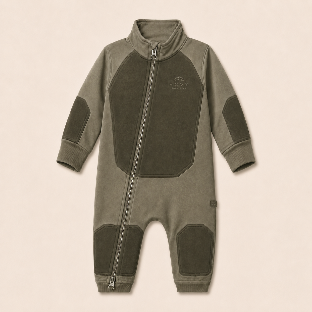 The Invincible Onesie