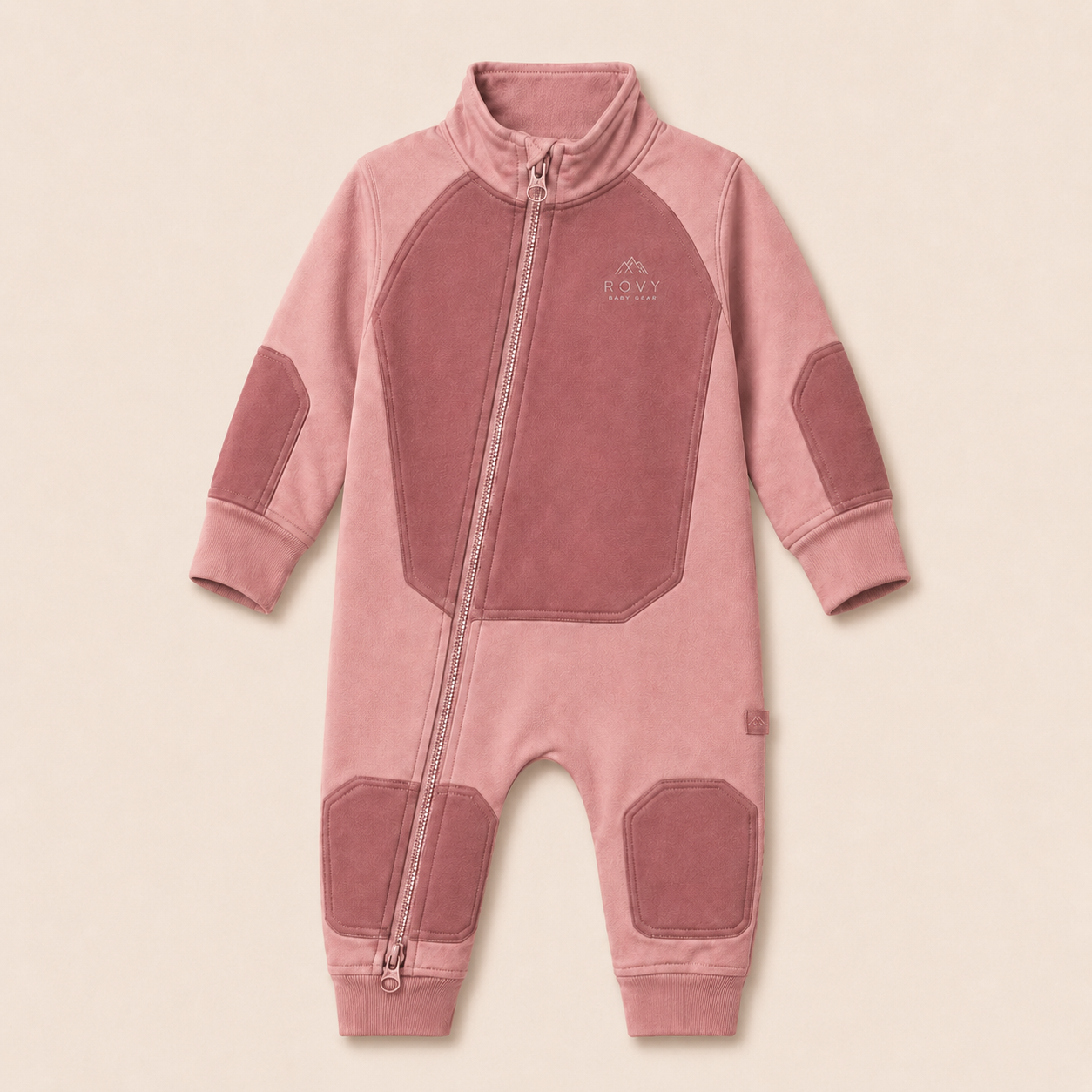 The Invincible Onesie