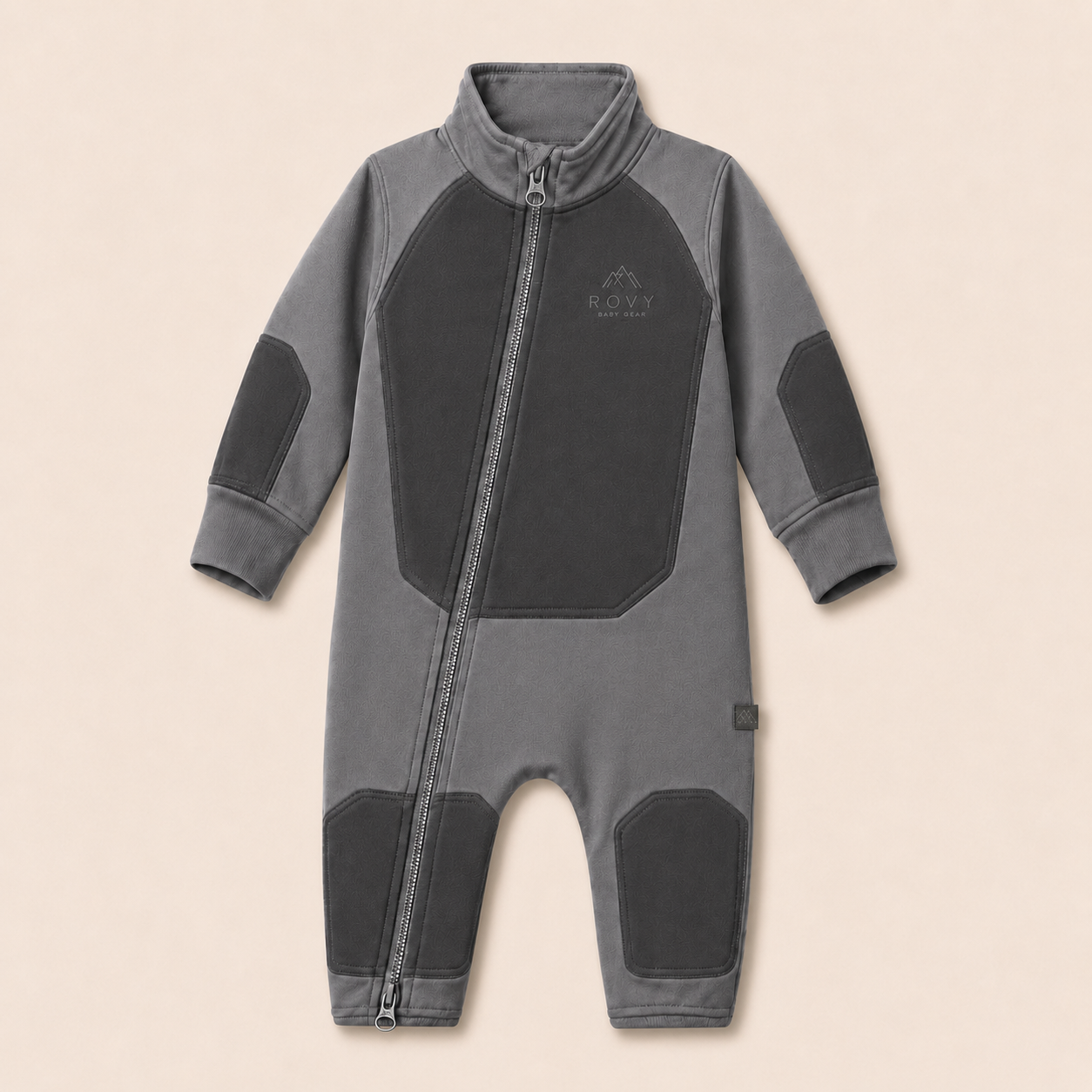 The Invincible Onesie