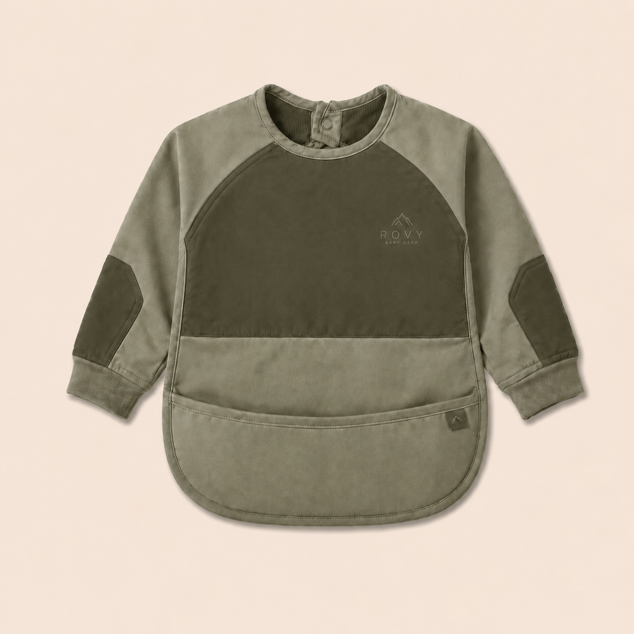 The Mess Jacket