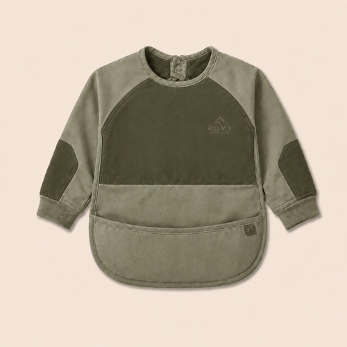 The Mess Jacket