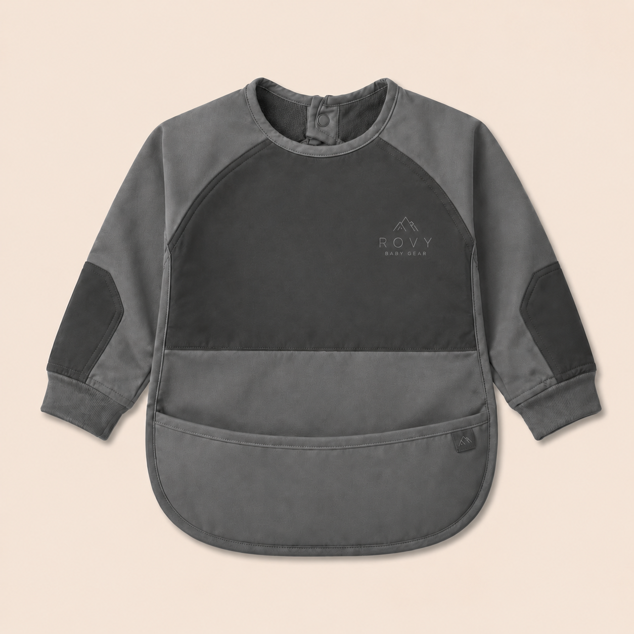 The Mess Jacket